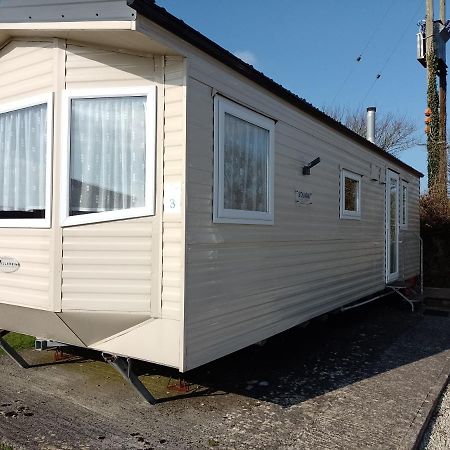The Pearl Hotel Bude Exterior photo