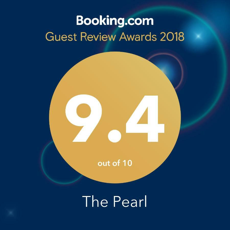The Pearl Hotel Bude Exterior photo